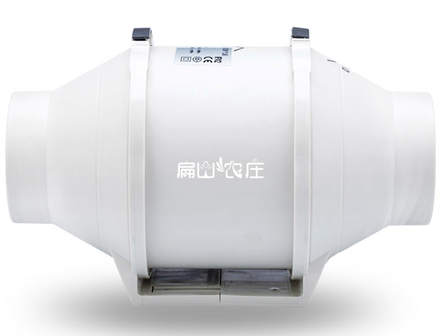 養殖場衛生間強力抽風機