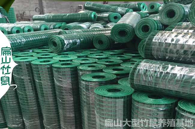 龍巖各種養殖網廠家
