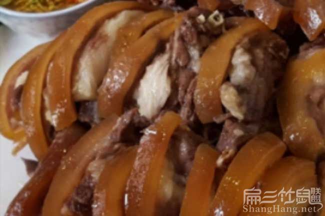 抓竹鼠
