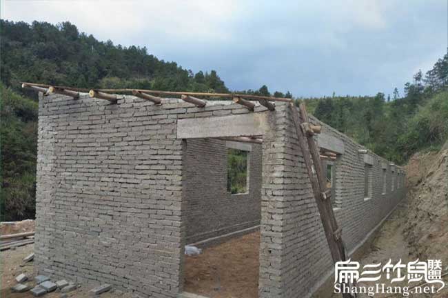 龍巖竹鼠養殖基地