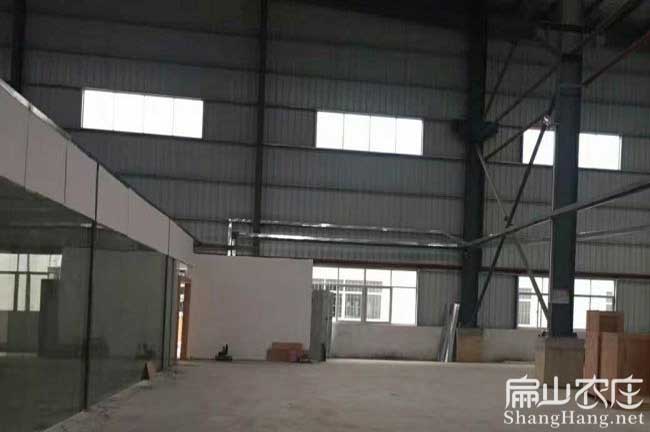 龍巖鋼結構工程