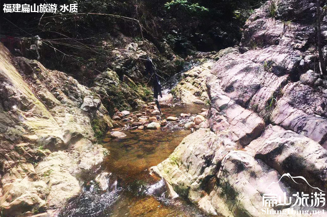 扁山水庫釣魚點