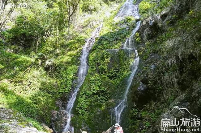 龍巖五星寸風景