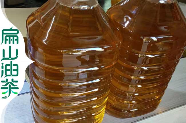 三明茶油批發