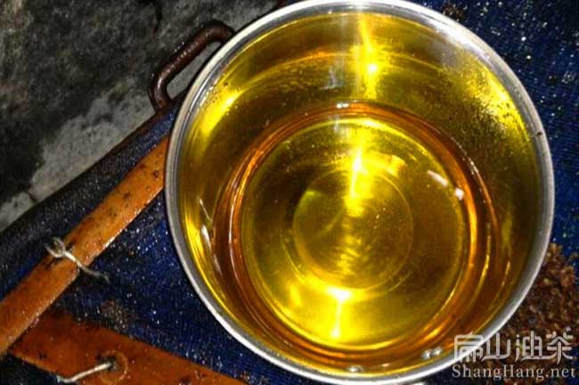 云浮山茶油批發