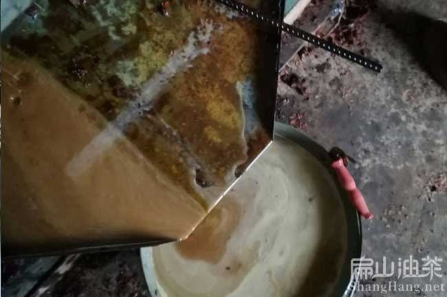 江西山油茶批發