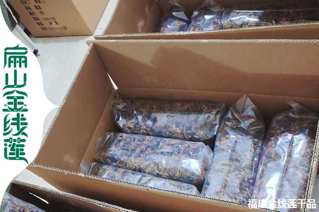 大同金線蓮干品批發
