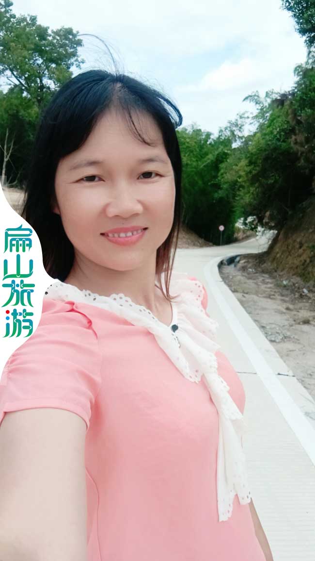 福建鄉村旅游