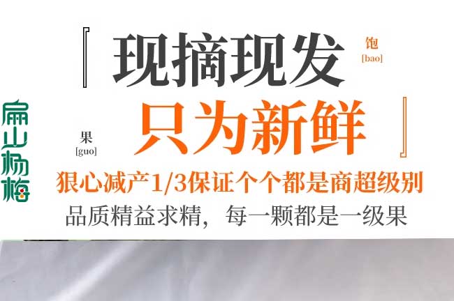 天門新鮮楊梅批發