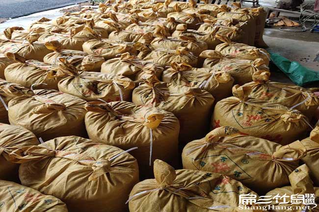 寧城茶籽回收