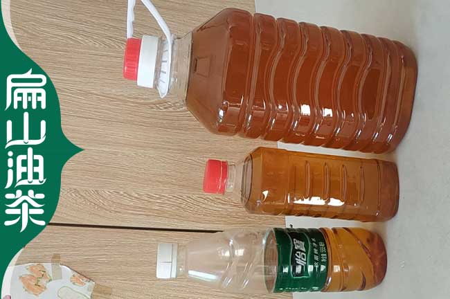 湖南茶油批發