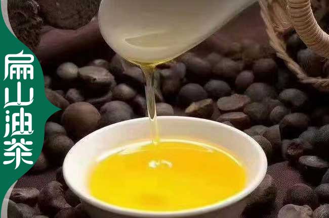 麗江茶油批發