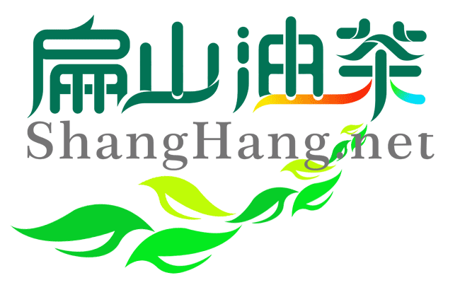 廣西油茶標志