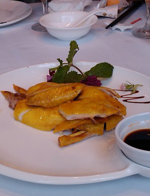 龍巖散養雞